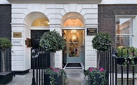 Staunton Hotel